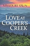 Love at Cooper's Creek by Missouri Vaun