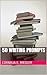 50 Writing Prompts