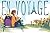 En Voyage by Lissy Marlin