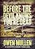 Before The Devil Knows You're Dead (PI Charlie Cameron #3)