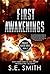 First Awakenings (Project Gliese 581g, #2)