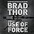 Use of Force (Scot Harvath, #16)
