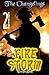Firestorm (Anthology)