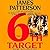 The 6th Target by James  Patterson