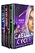 The Caelian Cycle Boxed Set