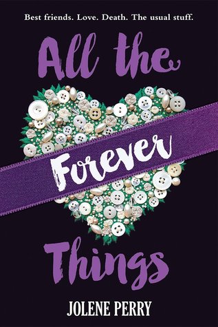 All the Forever Things (Hardcover)