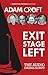 Exit Stage Left: The Audio Dramatisation: Limited Edition Script