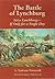 The Battle of Lynchburg