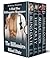 The Billionaires Blind Date 4 Book Box Set