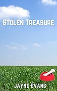 Stolen Treasure