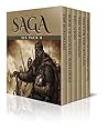 Saga Six Pack 8 -...