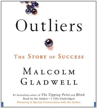 Outliers: The Story of Success