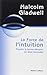 La Force De L'intuition: Prendre La Bonne Décision En Deux Secondes
