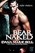 Bear Naked (Halle Shifters, #3)
