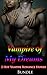 Vampire of My Dreams by Laurent