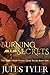 Burning Secrets by Jules Tyler