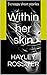 Within her skin: 3 creepy short stories