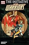 New Warriors #1 by Kevin Grevioux