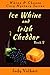Ice Whine and Irish Cheddar...