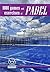 1001 Games and exercises of padel