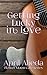 Getting Lucky in Love (Flower Moon Cafe Series Book 4)