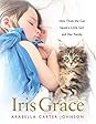 Iris Grace by Arabella Carter-Johnson