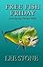 Free Fish Friday: Introducing Slacker Mills (Slacker Mills Mysteries)