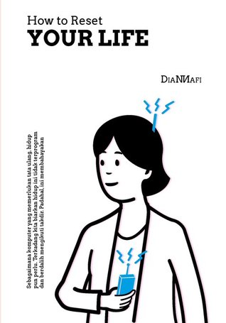 How to Reset Your Life (Paperback)