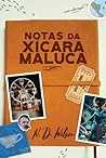 Notas da xícara m...