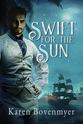 Swift for the Sun (Paperback)