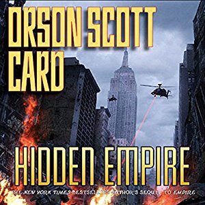 Hidden Empire