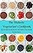 The Diabetic Vegetarian's Cookbook by John March