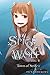 Spice and Wolf, Vol. 8: The Town of Strife I (light novel)