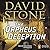 The Orpheus Deception (Agent Micah Dalton, #2)