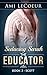 Seducing Sarah - Book 3 - The Educator: Scott