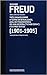 Freud. Três Ensaios Sobre a Teoria da Sexualidade. O Caso Dora - Volume 6