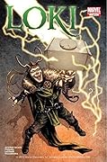 Loki #1
