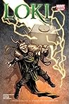 Loki #1 Loki #1