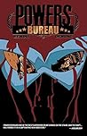 Powers: Bureau Vo...