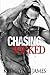Chasing Wicked (The Mitchell Brothers, #1)