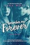 Remember Me Forever by Sara Wolf