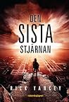Den sista stjärnan by Rick Yancey