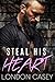 Steal His Heart (Back Down Devil MC, #14)