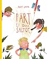 Pärt ei oska saltot