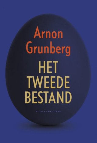 Het tweede bestand (Hardcover)