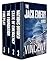 The Jack Emery Series #1-3