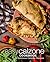 Easy Calzone Cookbook: 50 Delicious Calzone Recipes