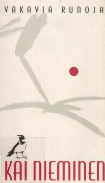 Vakavia runoja (Paperback)