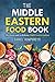 The Middle Eastern Food Book: The Classic Guide to Delicious Middle Eastern Cooking