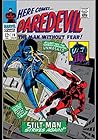 Daredevil (1964-1998) #26 Daredevil (1964-1998) #26